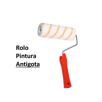 Rolo Pintura Anti Gota - 250 mm